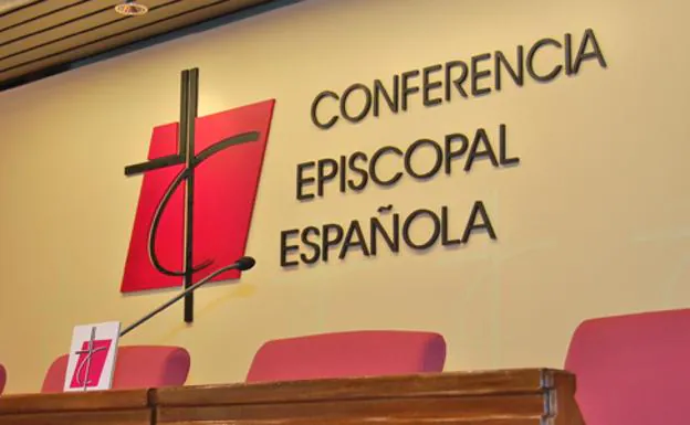 Los obispos españoles pedirán el martes perdón por los abusos sexuales en la Iglesia