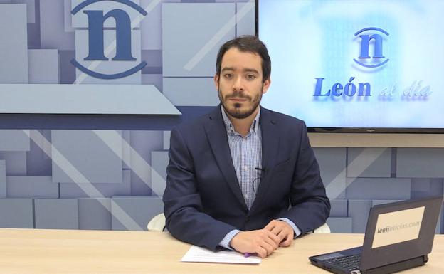 Informativo leonoticias | 'León al día' 19 de noviembre