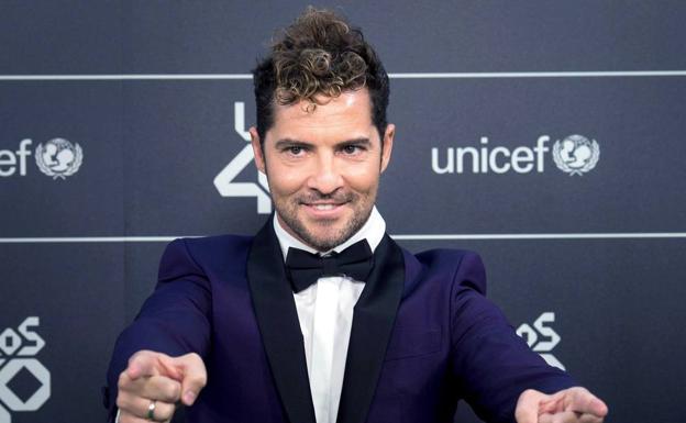 Bisbal: «Habéis engañado a mi madre»