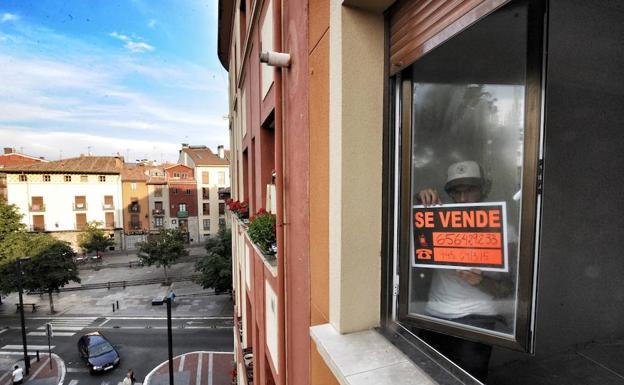 La banca tendrá que esperar a un año de impagos para desahuciar una vivienda