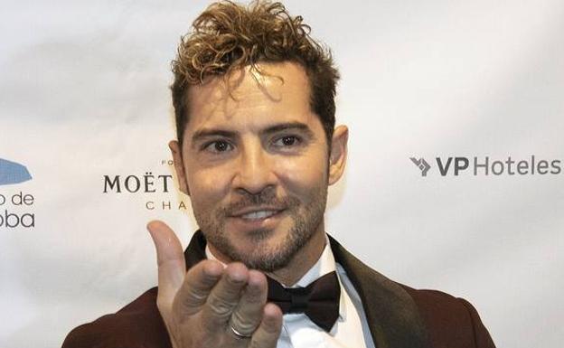 'Sálvame' contesta a David Bisbal sobre la llamada de su madre