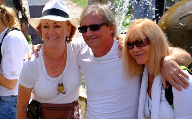 Las IV Jornadas 'León, entre Oriente y Occidente' llegan con arpa japonesa, música quechua y las pirámides de Bosnia