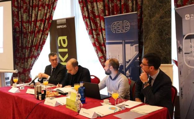 FELE, Bankia y Zabala celebran una jornada sobre oportunidades de financiación I+D+i para empresas