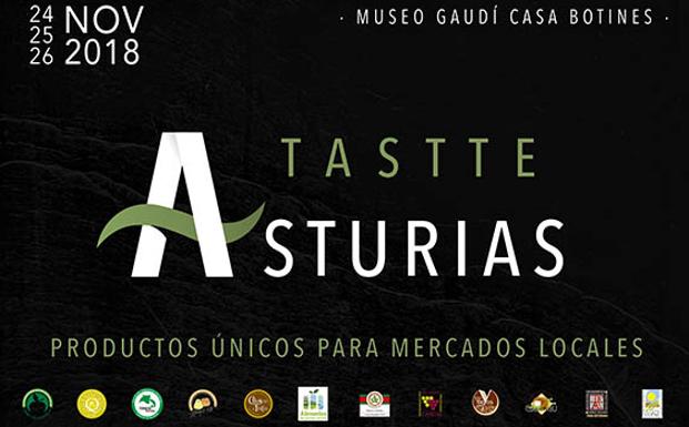 La Casa Botines de León se abre este fin de semana a los sabores y la gastronomía de Asturias