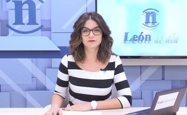 Informativo leonoticias | 'León al día' 23 de noviembre