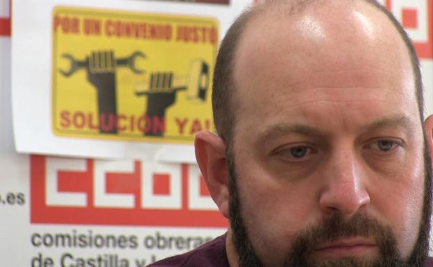 CCOO ve inminente la venta de Vestas al todavía «desconocido» inversor