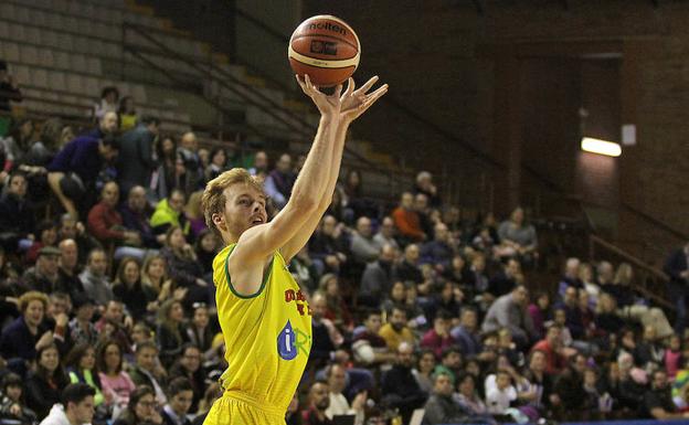 León quiere volver a sentir el baloncesto