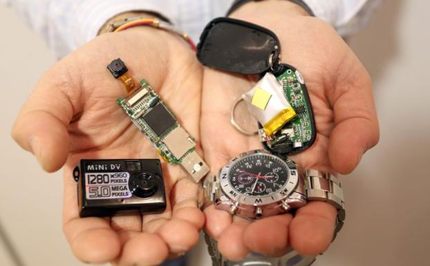 El fraude a las mutuas y los litigios por la custodia de los hijos centran la actividad de los 75 despachos de detectives de la comunidad