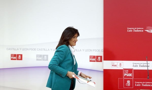 El PSOE de Castilla y León presentará en Salamanca su 'Escuela de Gobierno'