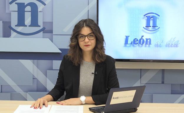 Informativo leonoticias | 'León al día' 26 de noviembre