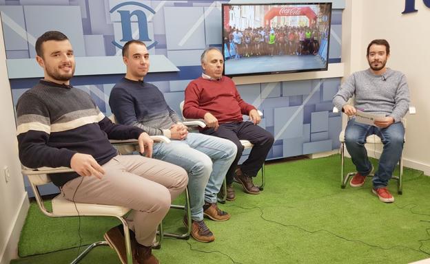 leonoticias.tv | La opinión de la afición: «La situación de la Cultural es insostenible»