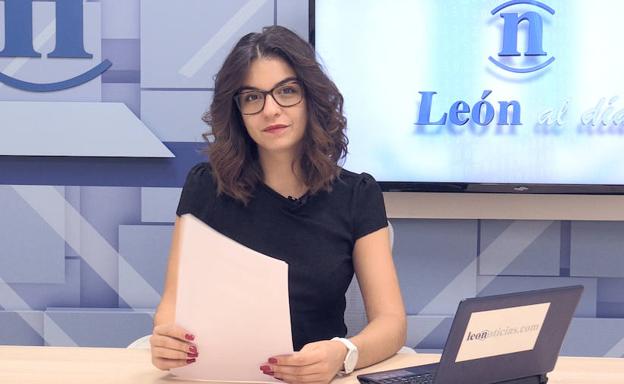 Informativo leonoticias | 'León al día' 27 de noviembre