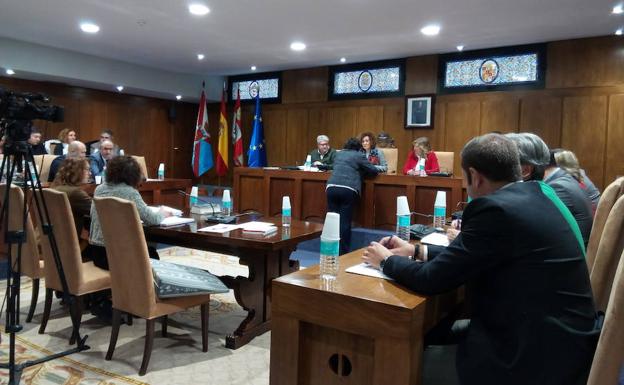 Ponferrada declara desierta la licitación del servicio de limpieza y basuras