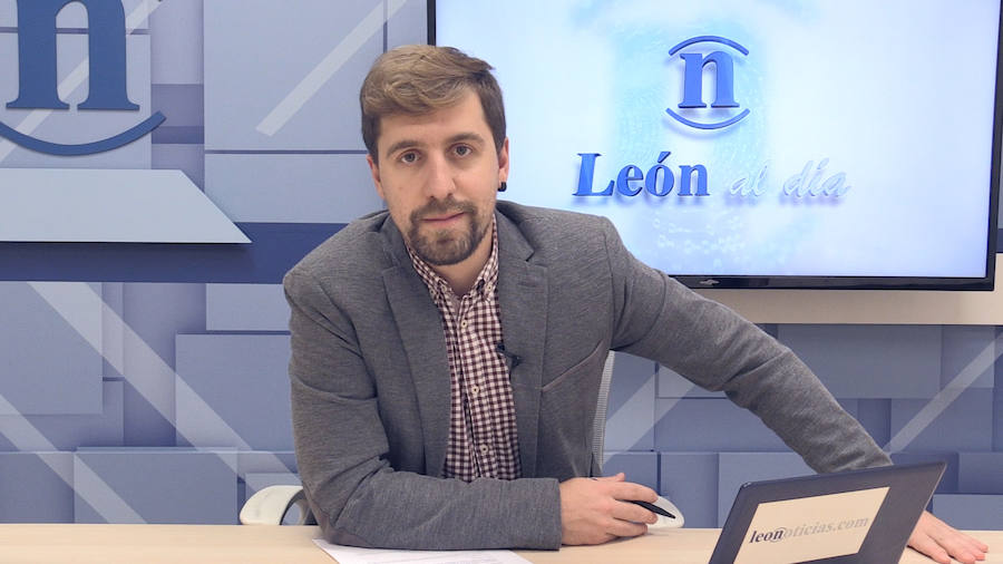 Informativo leonoticias | 'León al día' 28 de noviembre