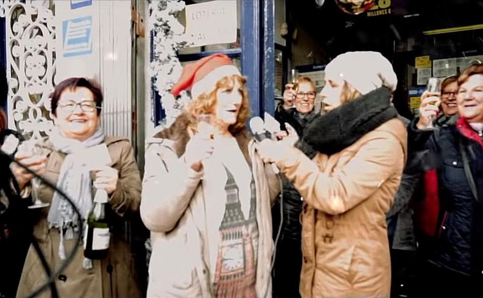 ¿Y si toca en Pola de Gordón?