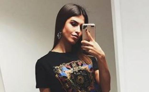 Kiko Matamoros a Sofía Suescun: «Te quiero, solete»