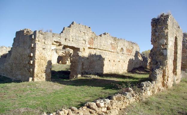 Patrimonio autoriza el proyecto de adecuación para visitas turísticas del Monasterio de San Pedro de Eslonza