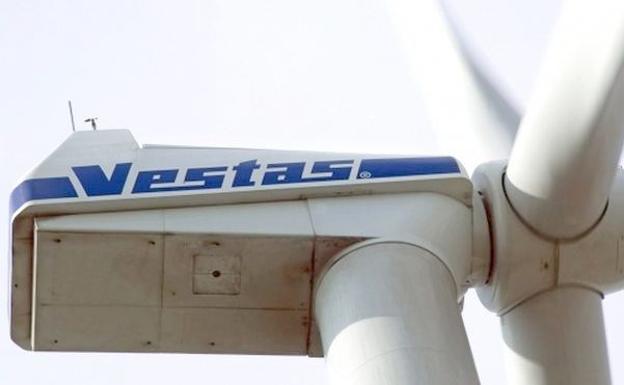 Cambio de actitud de Vestas y preferencia para sus empleados