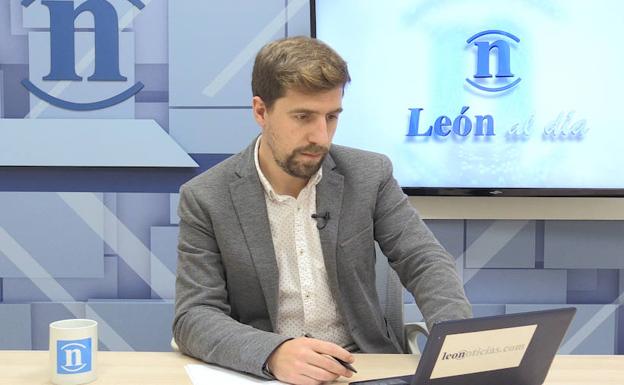 Informativo leonoticias | 'León al día' 29 de noviembre