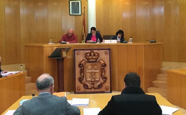 San Andrés aprueba las modificaciones en Ayuda a Domicilio y Teleasistencia para beneficiar a los usuarios