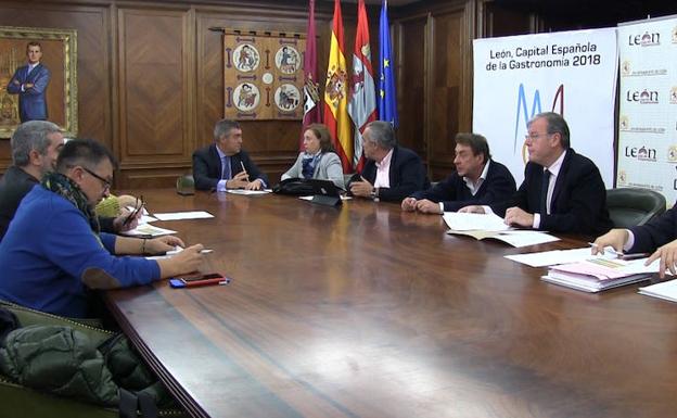 El Ayuntamiento de León incluye en su RPT la plaza de agente de Igualdad de Oportunidades