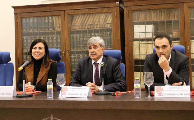 Una decena de universidades participan en las 'Jornadas de internacionalización en casa'