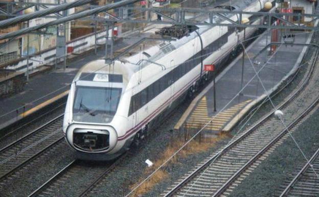 Adif adjudica por 7,7 millones la renovación del sistemas de control de tráfico de León y Oviedo