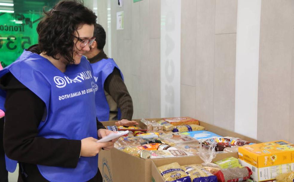 Un carro de solidaridad