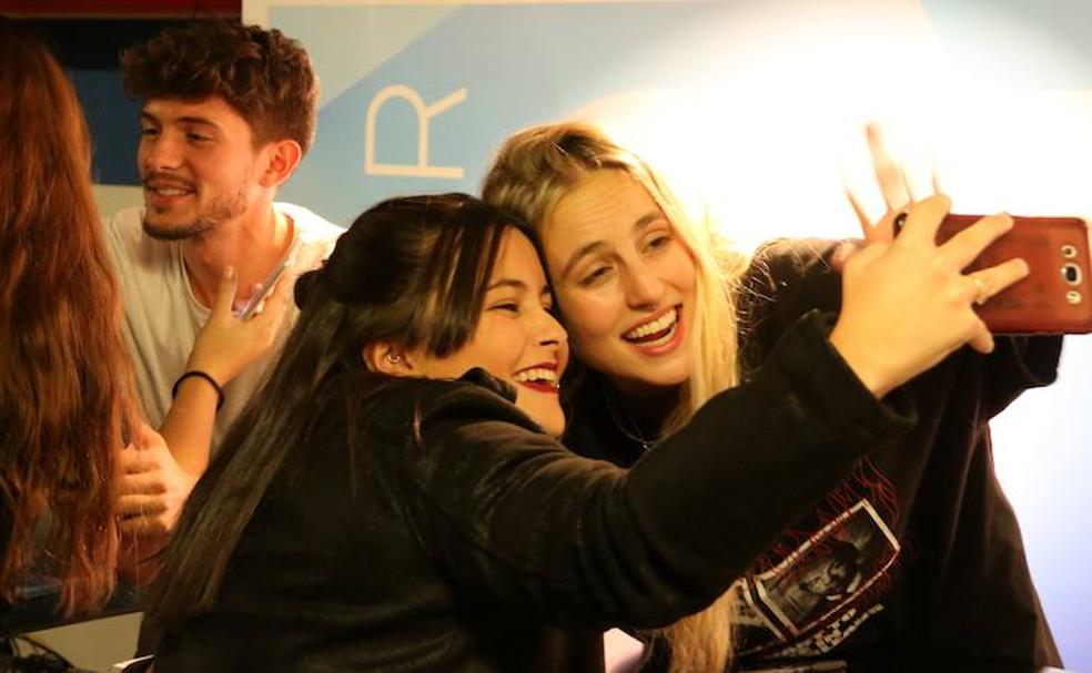 El efecto 'OT' desata la locura en León