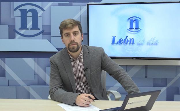 Informativo leonoticias | 'León al día' 30 de noviembre