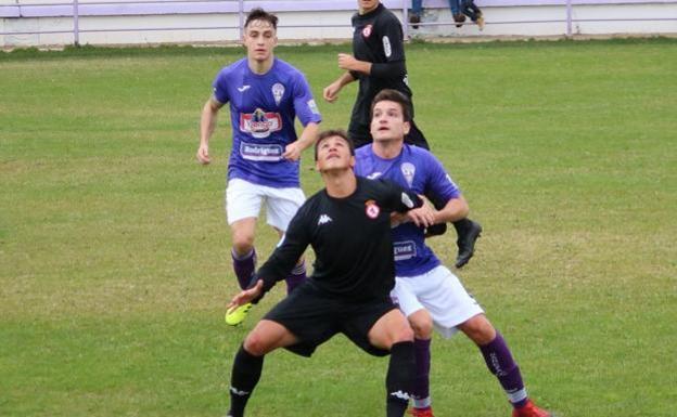 Los cincos leoneses de Tercera adelantan su jornada al sábado