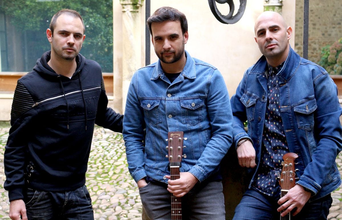 Polaroids llena de música el museo Sierra Pambley