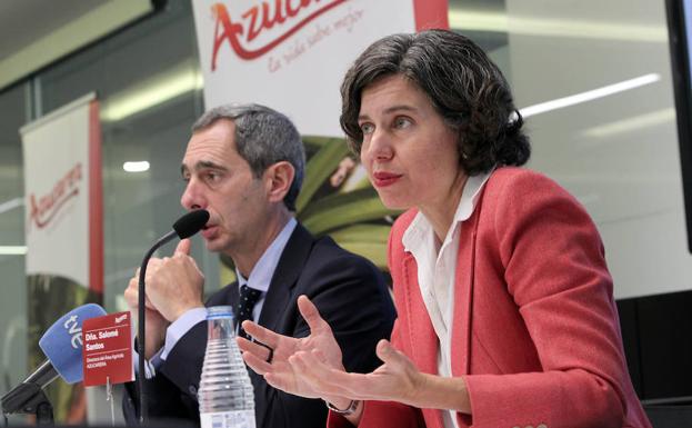 Azucarera propone a los agricultores reducir el precio de la remolacha a 26 euros por tonelada para «salvar el sector» ante la caída de precios