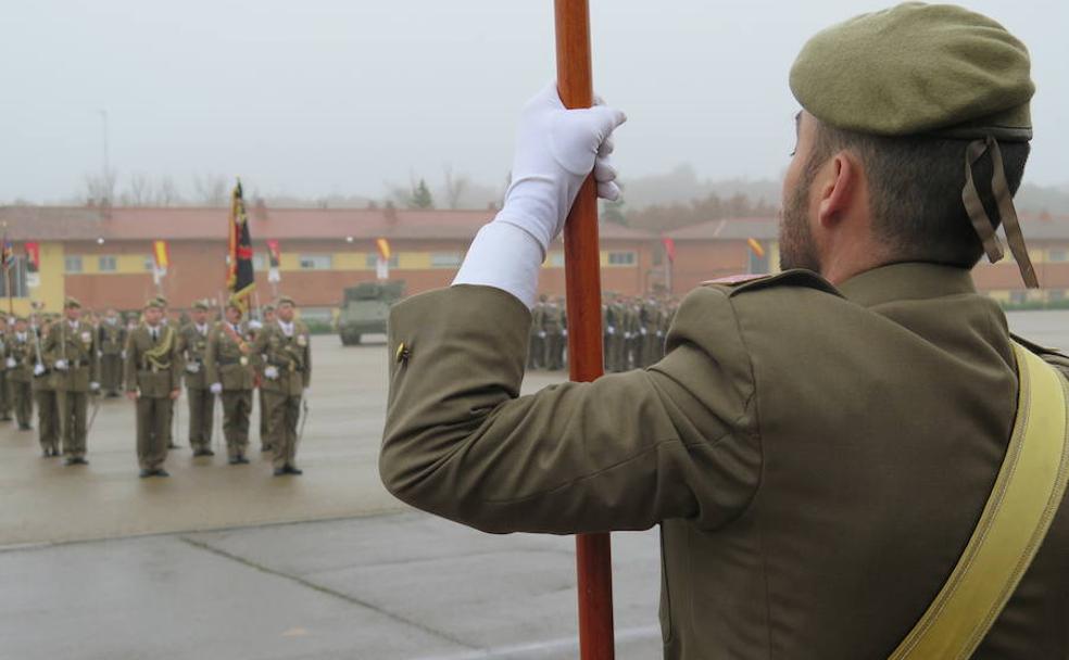 Santa Bárbara bendita (y artillera)
