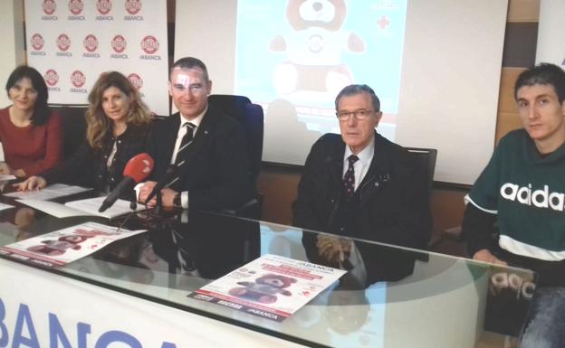 El Abanca Ademar sacará su corazón solidario ante Sinfín