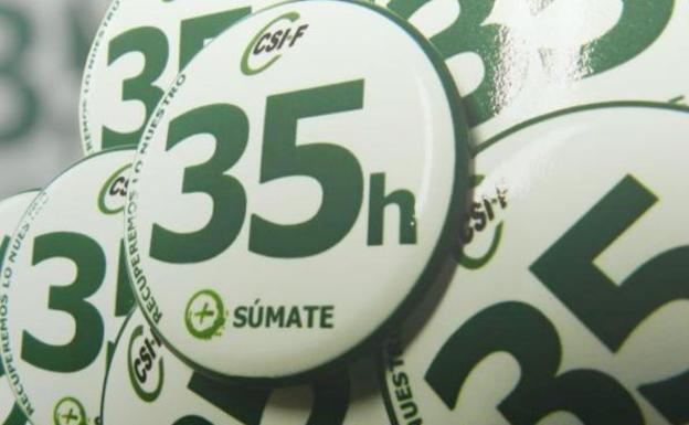 CSIF gana las elecciones sindicales de Enseñanza en León con 10 delegados, con una participación del 52,25%