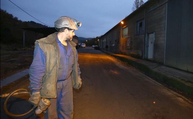 De las 132 minas en León y 45.000 mineros al silencio de las cuencas