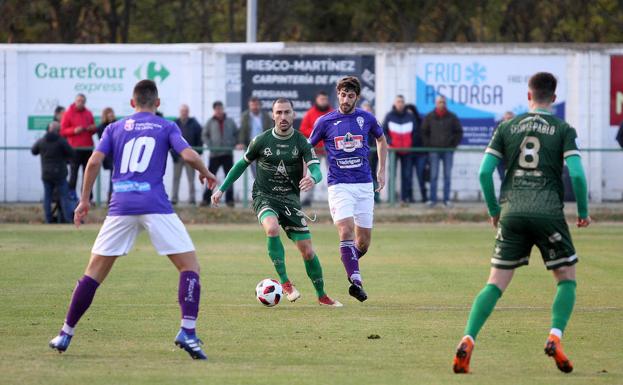 Dos derbis y un partido asequible en casa