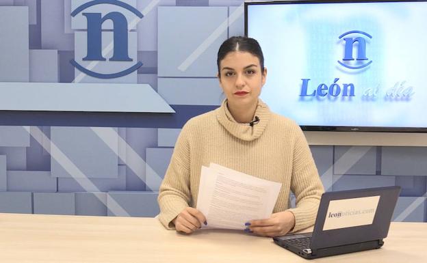 Informativo leonoticias | 'León al día' 5 de diciembre