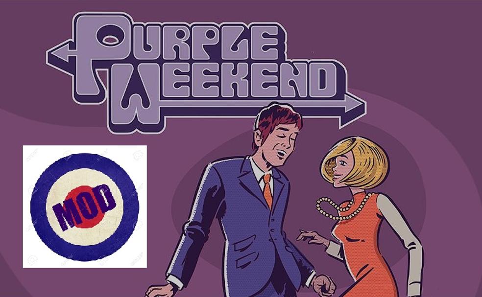 Descubre las canciones que sonarán en El Purple Weekend