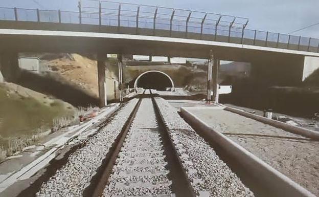 Adif adjudica el suministro de traviesas para el tramo La Robla-Campomanes-Pola de Lena por un importe de 1,28 millones