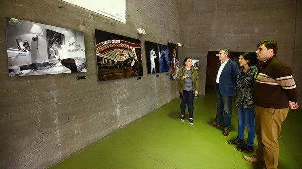 Exposición de Bernardo Doral en Ponferrada