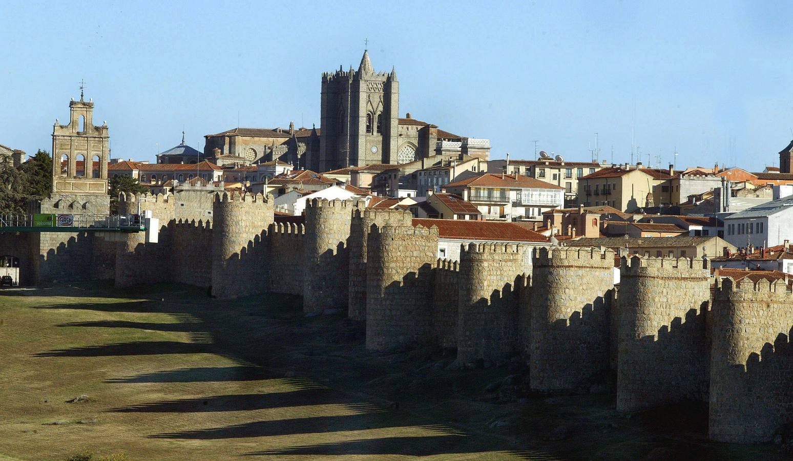 Diez propuestas para disfrutar del puente de diciembre en Castilla y León