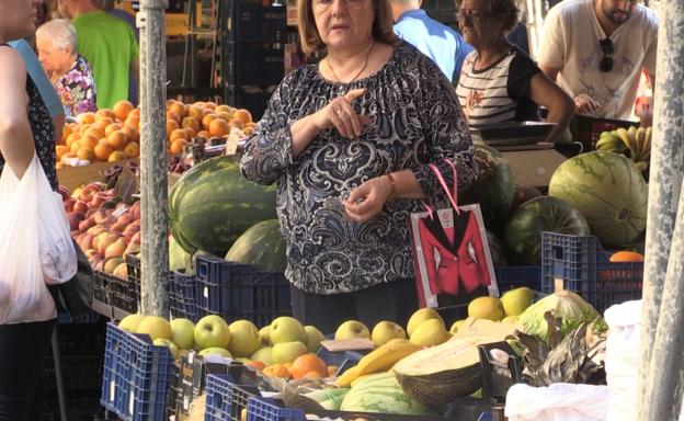 Nueva ordenanza de venta ambulante en León: licencias por 10 años, multas de hasta 3.000 euros y blinda las herencias