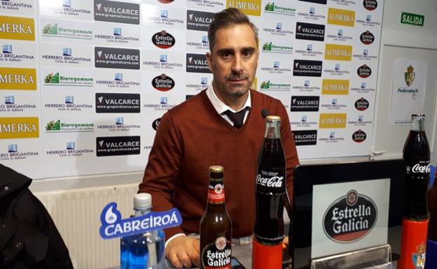 Bolo: «Ha sido uno de nuestros mejores partidos»