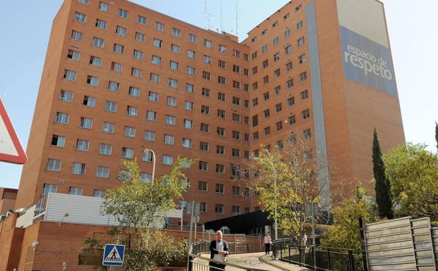 Sacyl acelera los conciertos y multiplica por dos las derivaciones en la recta final del año