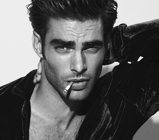 Un irreconocible Jon Kortajarena