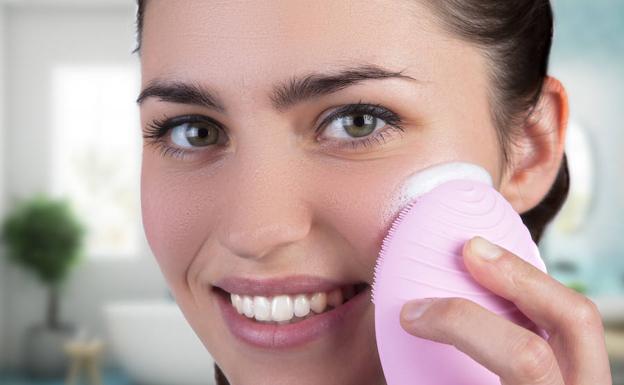 FOREO, la marca que está arrasando en España llega a El Corte Inglés de León