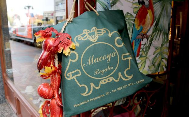 Macoya: 40 años de atención, servicio y los mejores regalos en León