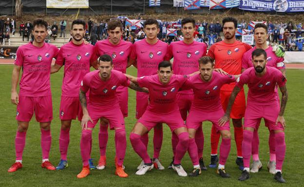La Ponferradina apoya la manifestación por el futuro del Bierzo